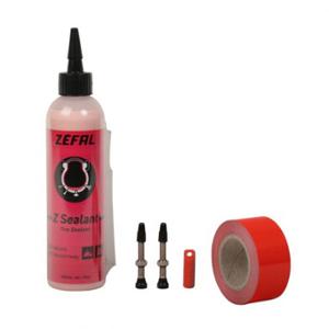 CONVERSION KIT MTB ZEFAL WIDTH 30mm  WHEEL TUBE TYPE -> TUBELESS