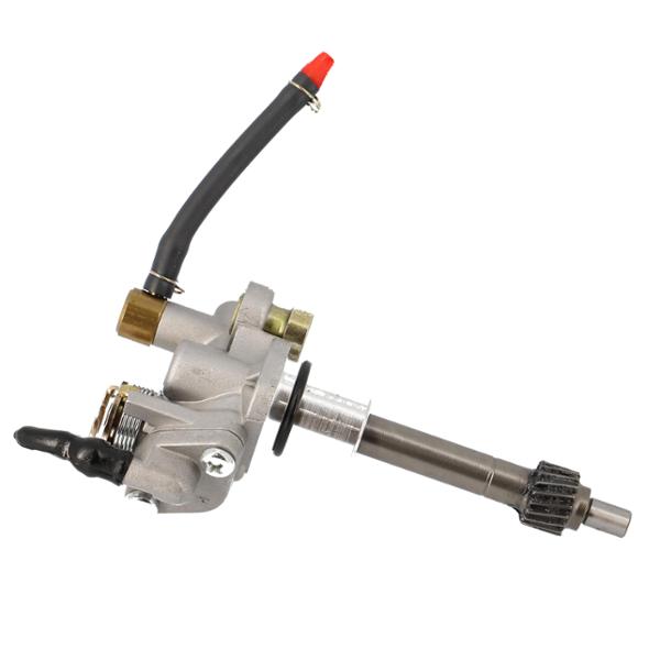 OIL PUMP SCOOTER OEM SYM ORBIT 2 - 2 STROKE 1510A-TFB-000