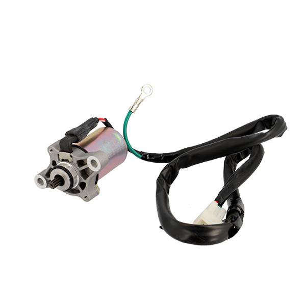 STARTER SCOOTER OEM SYM ORBIT 2 -2 TEMPS 31200-XDA-000