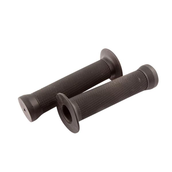 POIGNEE BMX CLARKS GRIP C83 130MM NOIR (PR)