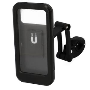 SUPPORT SMARTPHONE / IPHONE BOX UNIVERSEL BLACKWAY FIXATION GUIDON