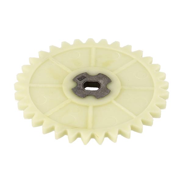 OIL PUMP SPROCKET SCOOTER FOR  PEUGEOT KISBEE/VCLIC (33 TEETH) (779659)
