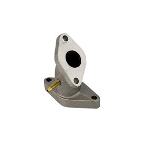 INLET MANIFOLD MOTO 50cc FOR MASH 50 FIFTY/DIRT TRACK