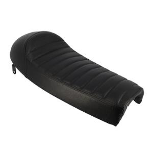 SELLE MOTO ADAPT.  MASH 50 FIFTY / 125 CAFE RACER / SEVENTY - NOIR