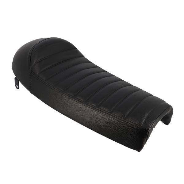 SELLE MOTO ADAPT.  MASH 50 FIFTY / 125 CAFE RACER / SEVENTY - NOIR