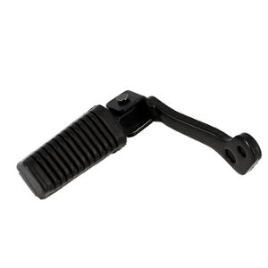 REPOSE / CALE PIED MECABOITE / MOTO PILOTE GAUCHE ADAPT. MASH 50 FIFTY / 125 SEVENTY FIVE / SCRAMB