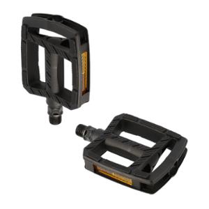 PEDALE CITY / URBAIN RESINE OPTIMIZ NOIR D 9 / 16 (PR)