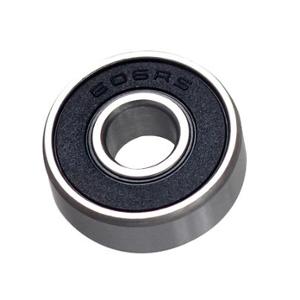 BEARING MARWI 606 2RS CB-024 (Ø 6X1 THICKNESS 6)