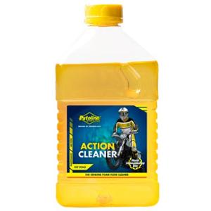 AIR FILTER CLEANER PUTOLINE ACTION CLEANER (2L)