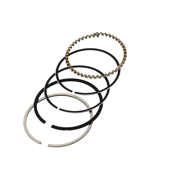 PISTON RING MOTO 50cc FOR MASH 50 FIFTY/DIRT TRACK