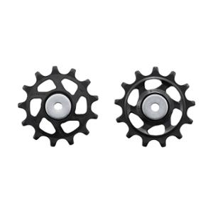 DERAILLEUR PULLEY SHIMANO 12 SPEED SLX/DEORE M7100 SGS/7120 SGS/6100 (KIT)