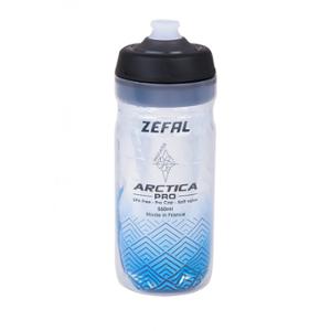 BOTTLE ZEFAL ISOTHERM ARCTICA 55 PRO SILVER/BLUE 550ml (ISOTHERME 2h30)