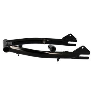 SWING ARM  -MOPED- FOR PEUGEOT 103 MVL M/VOGUE BLACK (UNFURBISHED)