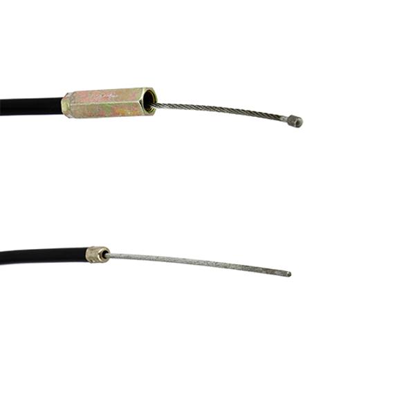 CABLE -THROTTLE- MOPED FOR PEUGEOT 103 VOGUE NM