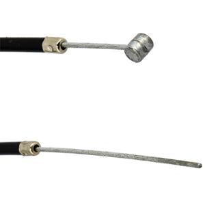 BRAKE CABLE REAR MOPED FOR. PEUGEOT 103 VOGUE/MVL M