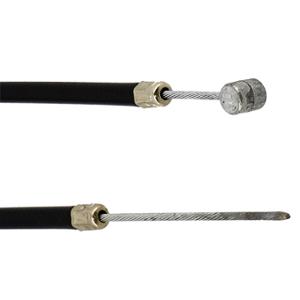 BRAKE CABLE FRONT MOPED FOR PEUGEOT 103 VOGUE/MVL M