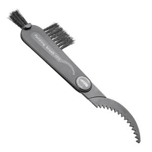 BROSSE NETTOYAGE CASSETTE / CHAINE SUPER B TB-1711