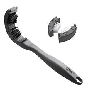 BROSSE NETTOYAGE CASSETTE / CHAINE / PNEU SUPER B TB-1718