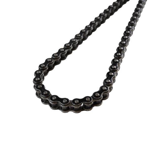 CHAIN MOTO 50cc 428 DID 134 LINKS REINFORCED BLACK