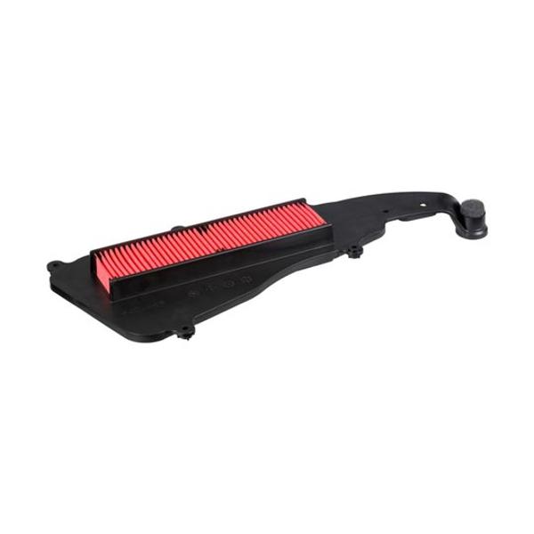 FILTRO AIRE SCOOTER/MAXI SCOOTER HIFLO HFA5220 ADAPTADOR 50/125/150 PIAGGIO LIBERTY 4T