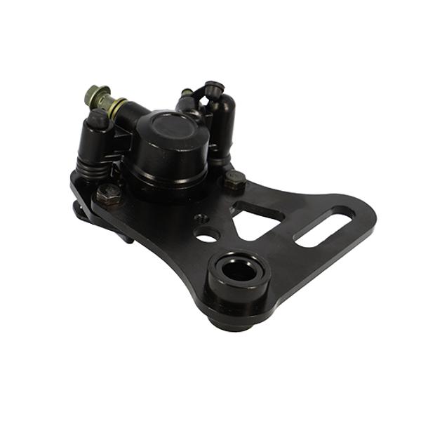 BRAKE CALIPER MOTO 50cc REAR FOR DERBI SENDA SM/R DRD X-TREME 2010 ->