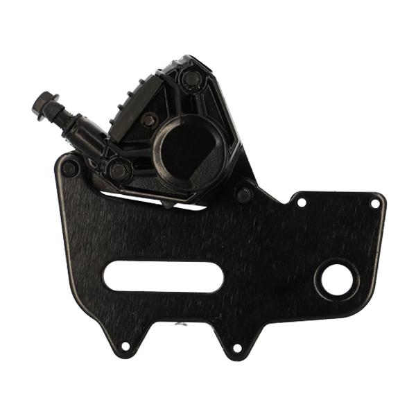 BRAKE CALIPER  MOTO 50cc REAR FOR APRILIA MX/RX ->05/ GENERIC TRIGGER/KEEWAY TX