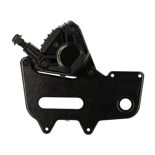 ETRIER FREIN MECABOITE AR ADAPT. APRILIA MX / RX ->05 / GENERIC TRIGGER / KEEWAY TX