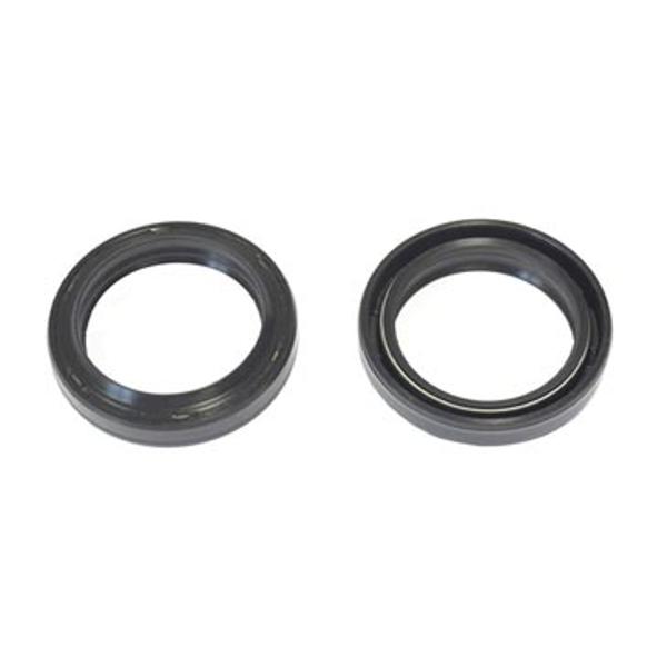 FORK OIL SEAL MOTO ATHENA 39X51X8/10.5 (X2)