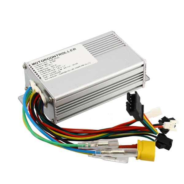 CONTROLLER BOX FOR E-SCOOTER WHEELYOO X7.5 (2 ASSISTANCE MODES)