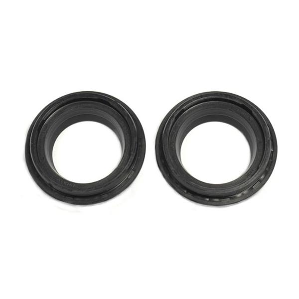 CACHE POUSSIERE FOURCHE  MOTO ATHENA 33X46.3X14.7 (X2)