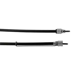 SPEEDOMETER CABLE MOPED FOR MBK 51 (TYPE TRANSVAL 57cm) SQUARE 2.6mm