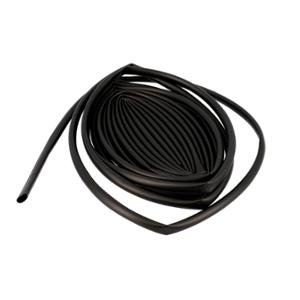 CABLE CONDUIT PVC/SUPPLE 8X9 BLACK 5M