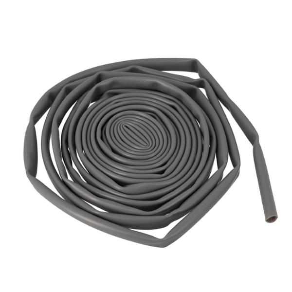 SUPPLE PVC ELECTRIC WIRE  SHEATH 10.5X12 GREY 5m