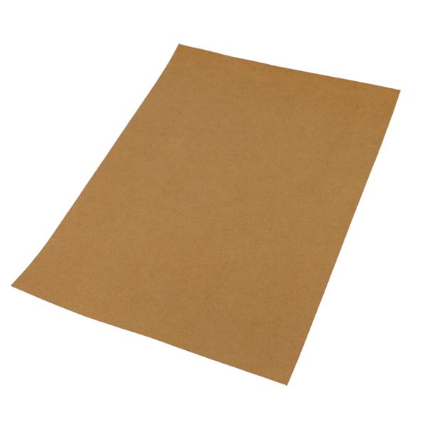 JOINT PLAT PAPIER 0.25 MM ( FEUILLE A4 21X29.7 CM)