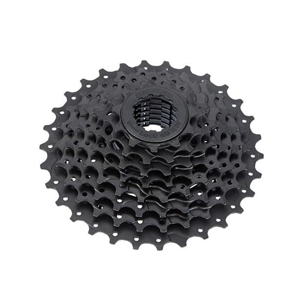 CASSETTE  8V. VTT SRAM PG-820 - 11-30DTS (COMPATIBLE SHIMANO)