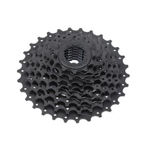 CASSETTE  8 SPEED MTB SRAM PG-820 - 11-28 TEETH (COMPATIBLE SHIMANO)