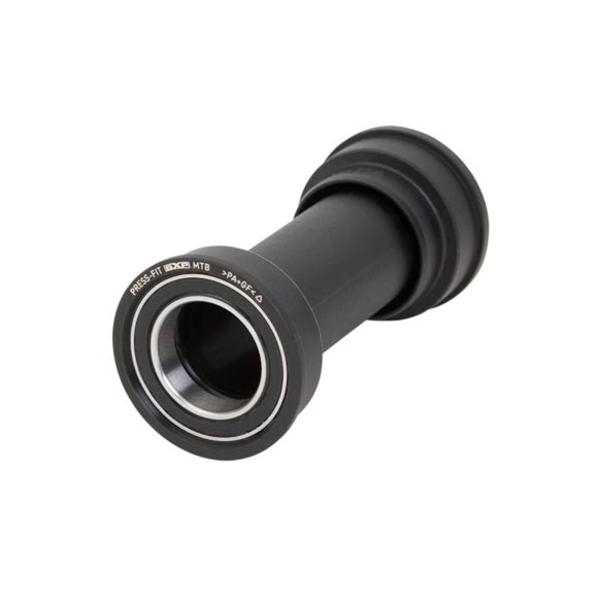 CAZOLETA/CAJA PEDALIER INTEGRADO PRESS FIT MTB BB92 SRAM/TRUVATIV GXP (41X24/22)