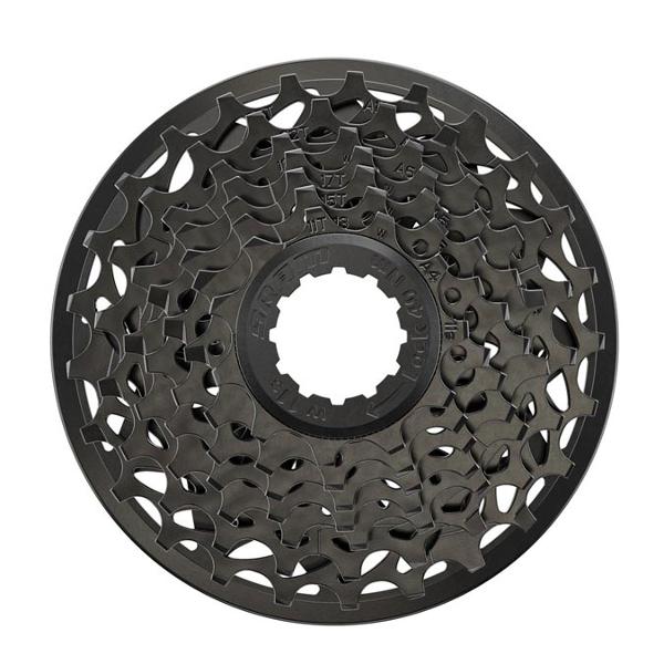 CASSETTE  7V. -MTB- SRAM PG-720 - 11-25DTS (GX DH)