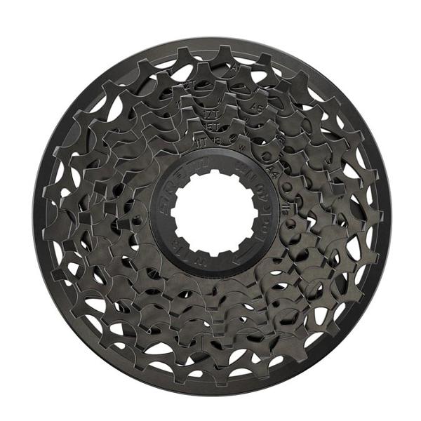 CASSETTE  7V. VTT SRAM PG-720 - 11-25DTS (GX DH)