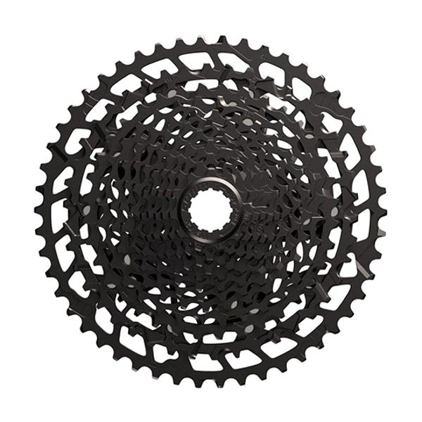 CASSETTE 12 SPEED MTB SRAM PG-1230 NX EAGLE  - 11-50 TEETH (COMPATIBLE SHIMANO HG)