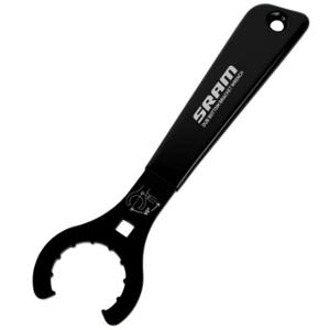 DEMONTE CUVETTE SRAM DUB (CUVETTE FILETEE)