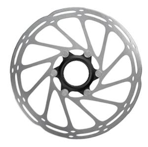 DISQUE FREIN VTT CENTERLOCK D200 MM SRAM CENTERLINE ROUNDED NOIR