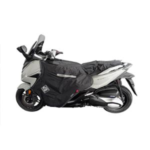 TABLIER MAXI SCOOTER TUCANO ADAPT. 125 / 300 HONDA FORZA 2019->