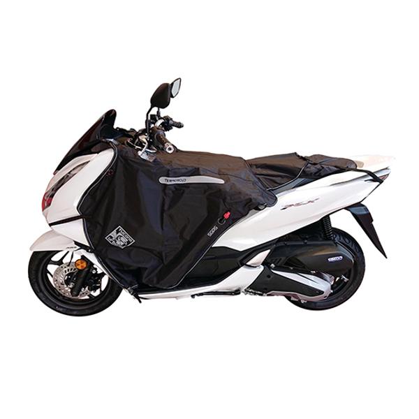 FALDÓN MAXI SCOOTER TUCANO ADAPTADOR 125 PCX 2021->