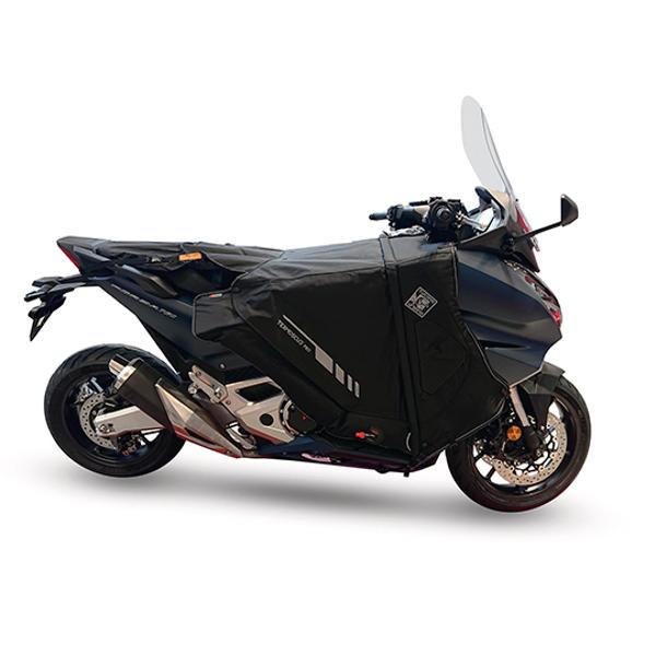 TABLIER MAXI SCOOTER TUCANO PRO ADAPT. HONDA 750 FORZA 2021->