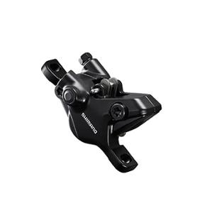 BRAKE CALIPER MTB DISC HYDRO SHIMANO BR-MT410 -FRONT OR REAR