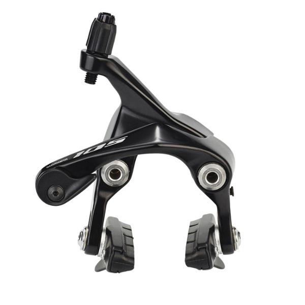 ETRIER FREIN ROUTE SHIMANO 105 R7010RS HAUBAN (AR) DIRECT MOUNT NOIR