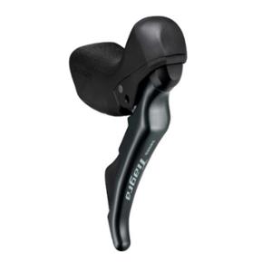 LEVIER / MANETTE ROUTE 10V. SHIMANO TIAGRA 4720 HYDRO DROITE NOIR