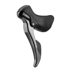 GEAR SHIFTER -ROAD-   8 SPEED X2 SHIMANO CLARIS R2000 LEFT