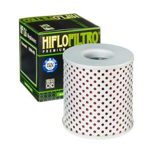 FILTRE A HUILE MOTO HIFLOFILTRO HF126